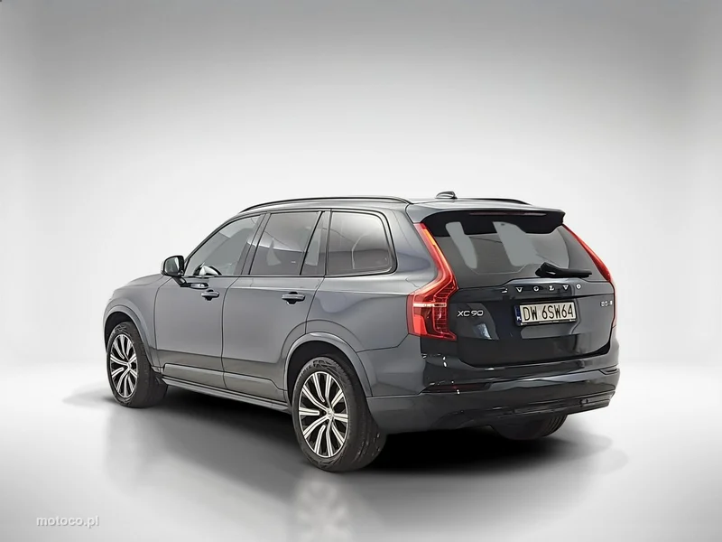 Volvo XC 90 3