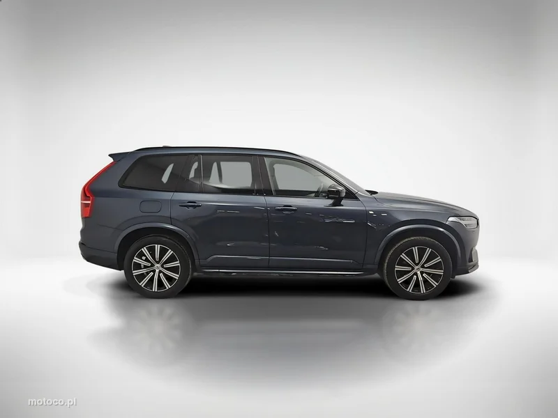 Volvo XC 90 6