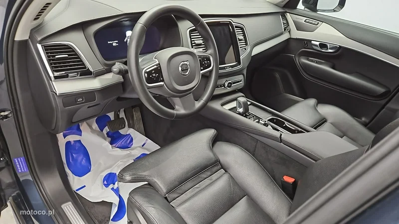Volvo XC 90 9