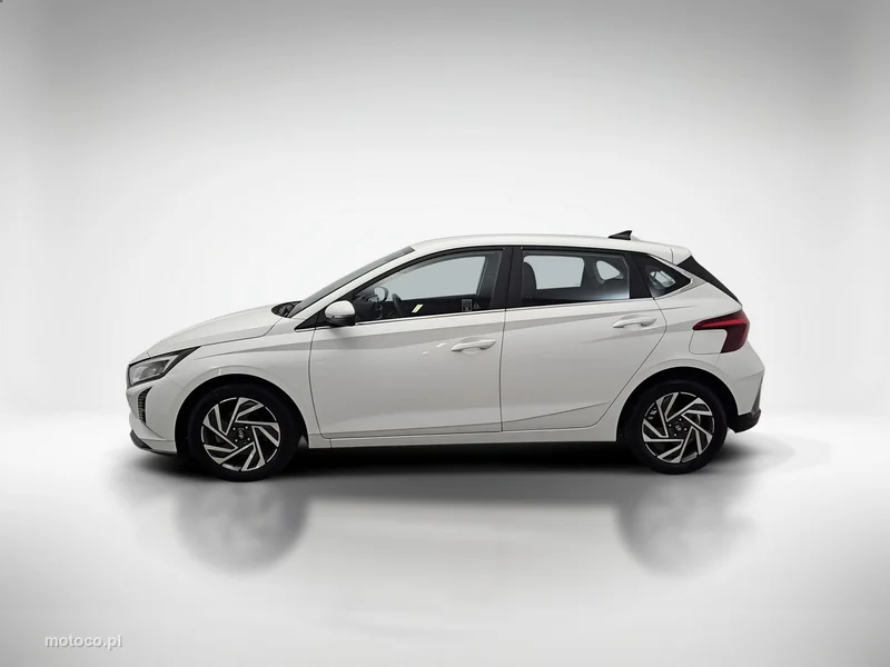 Hyundai i20 2