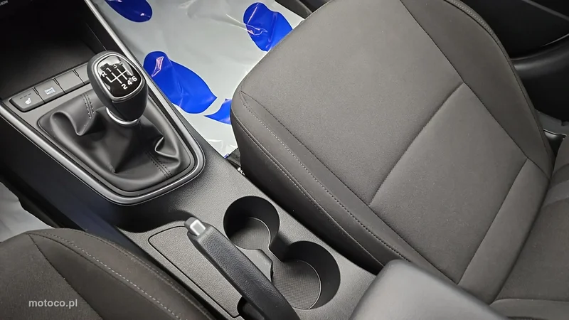 Hyundai i20 18