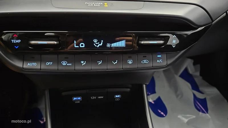 Hyundai i20 19