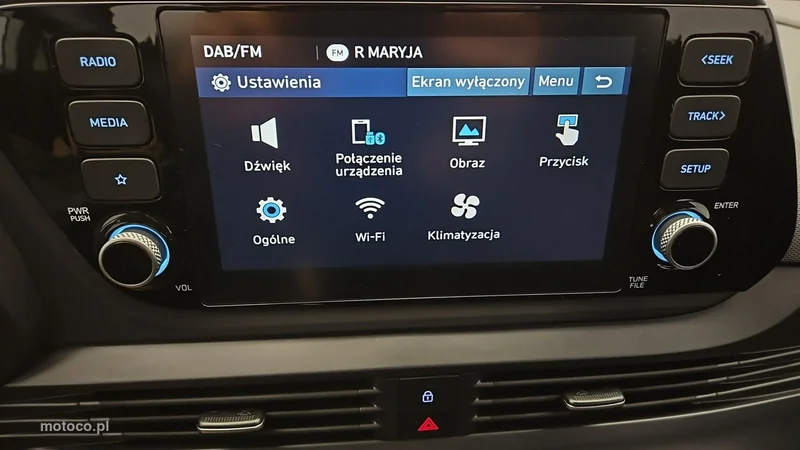 Hyundai i20 20