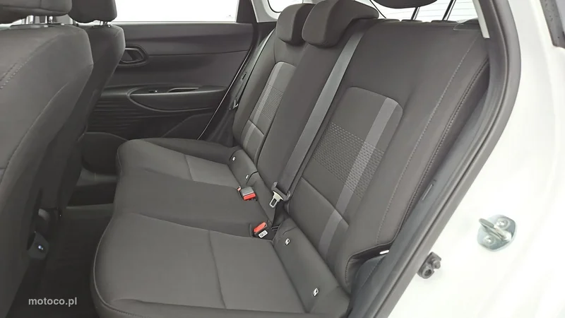 Hyundai i20 22