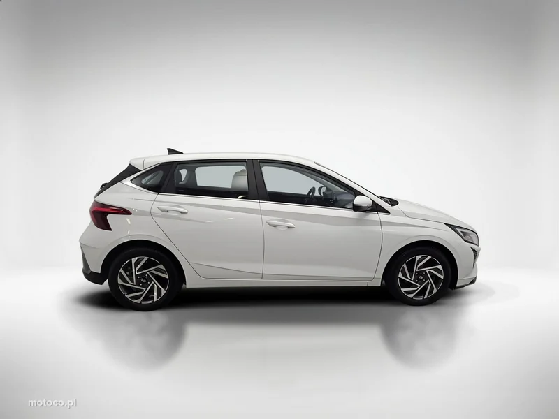 Hyundai i20 6