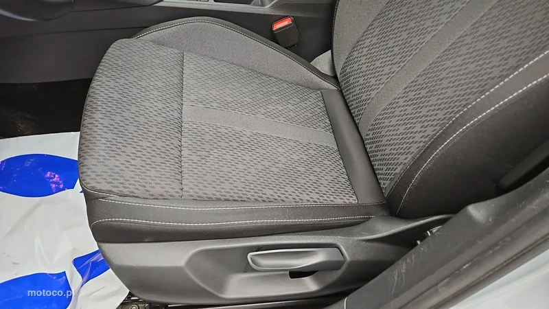 Skoda Octavia IV 12