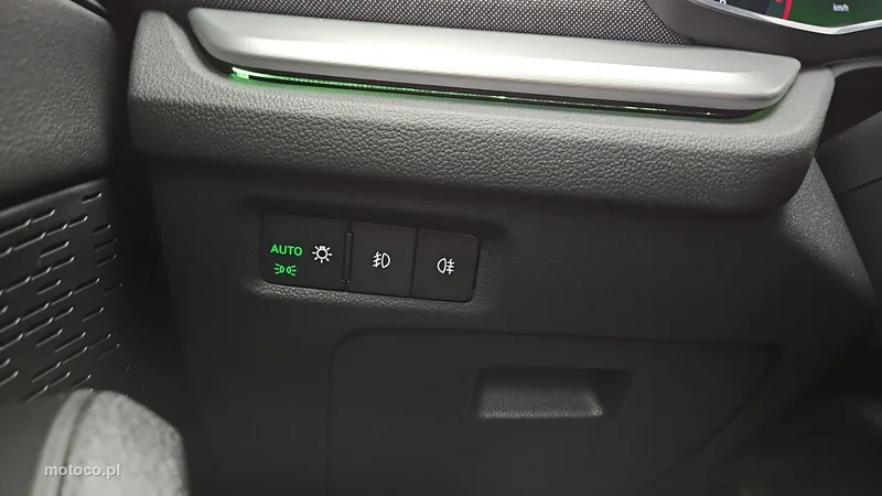 Skoda Octavia IV 17