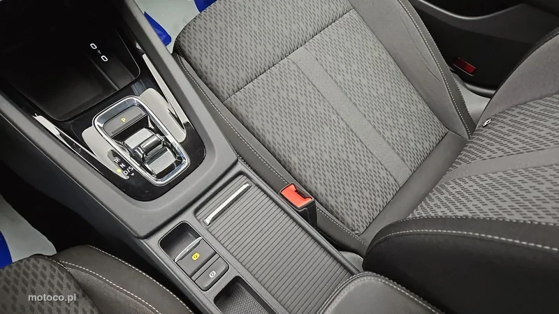 Skoda Octavia IV 18