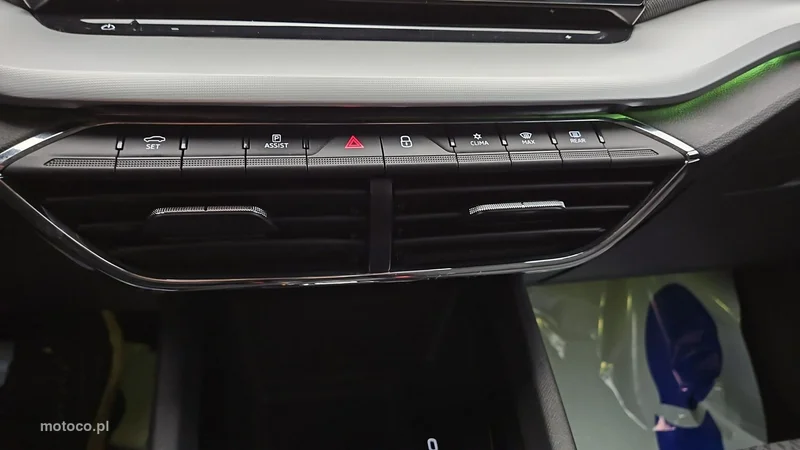Skoda Octavia IV 19