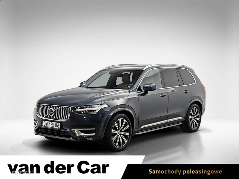 Volvo XC 90
