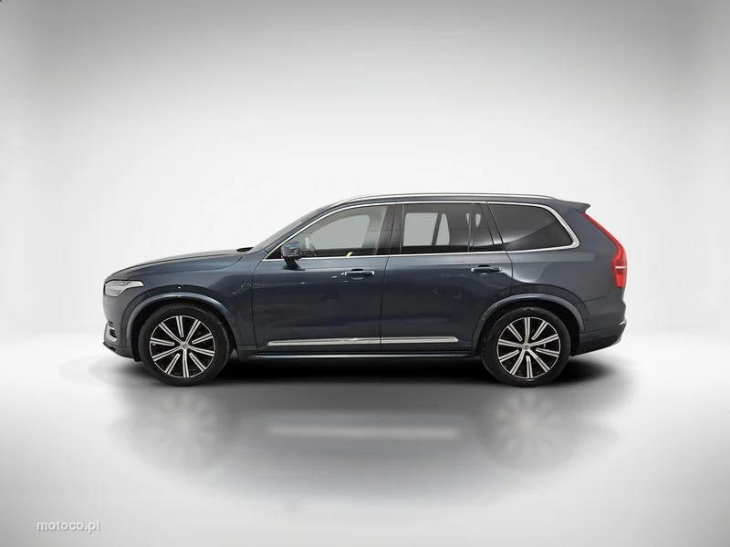 Volvo XC 90 2