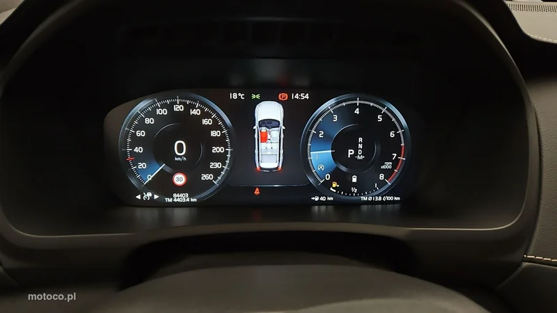 Volvo XC 90 14
