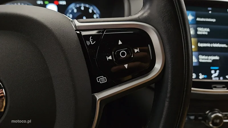 Volvo XC 90 15