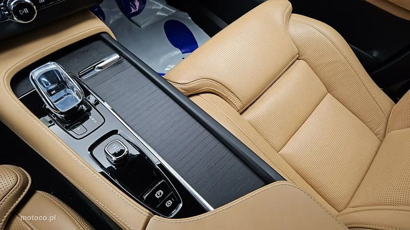 Volvo XC 90 18