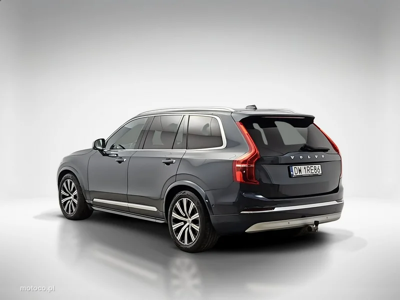 Volvo XC 90 3