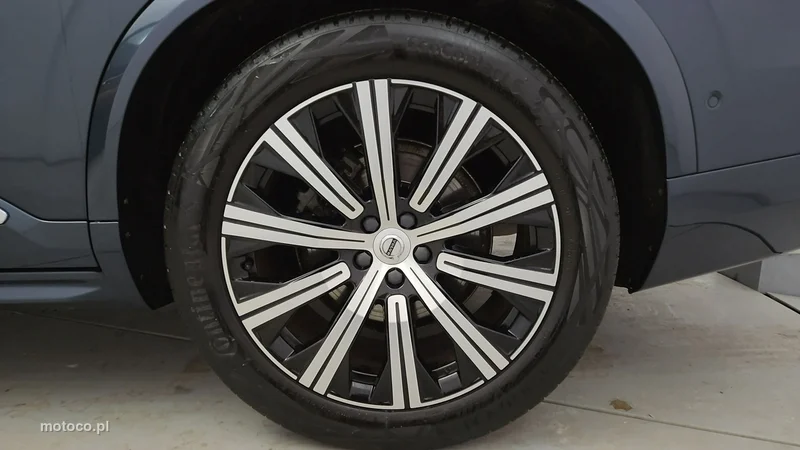 Volvo XC 90 26