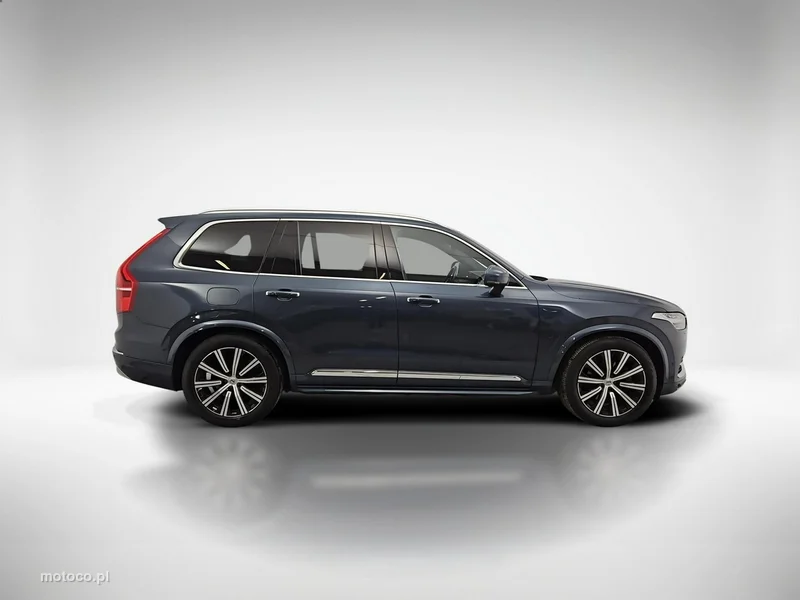 Volvo XC 90 6