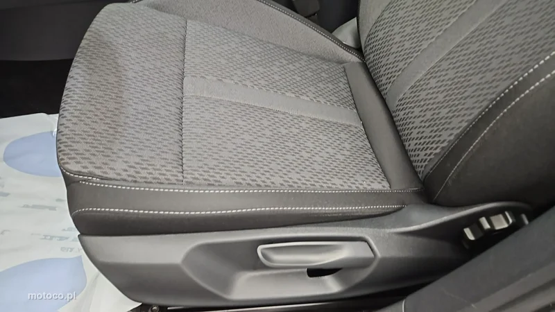 Skoda Octavia IV 12