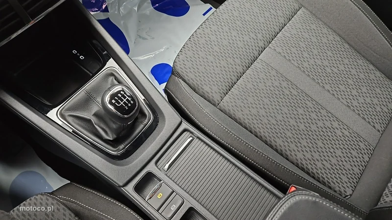Skoda Octavia IV 18