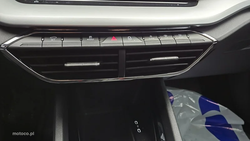 Skoda Octavia IV 19