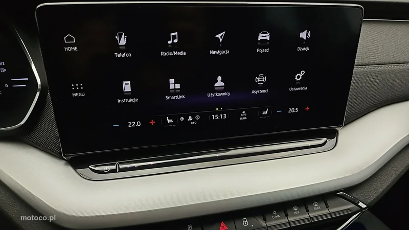 Skoda Octavia IV 20