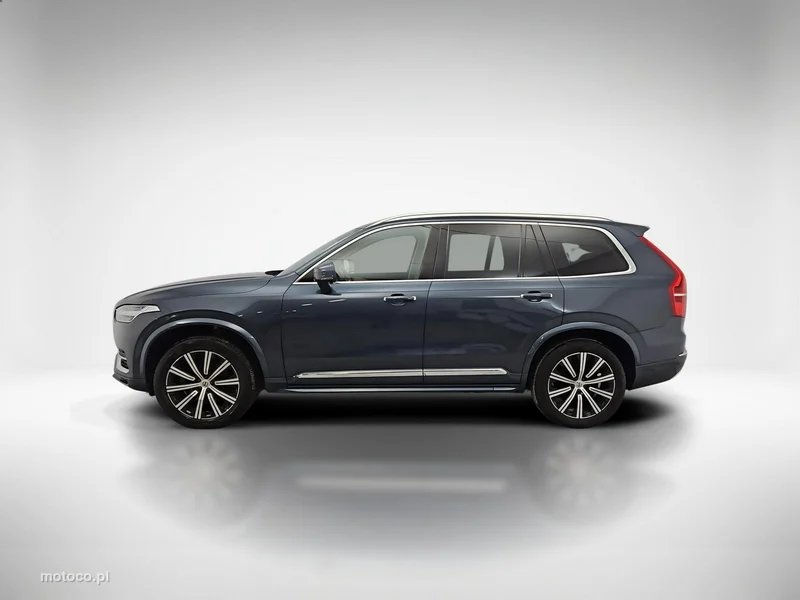 Volvo XC 90 2