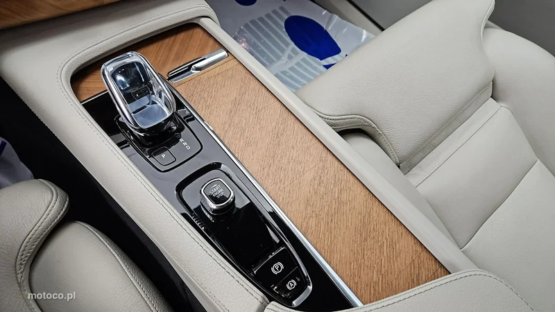 Volvo XC 90 18