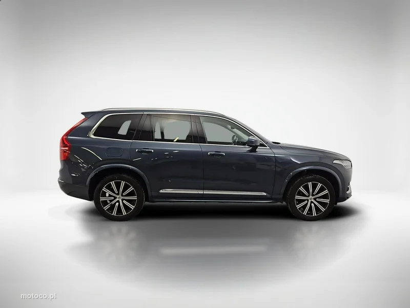 Volvo XC 90 6