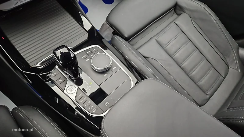 BMW X3 G01 18