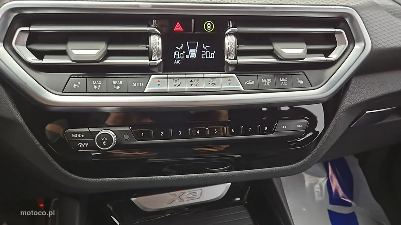 BMW X3 G01 19