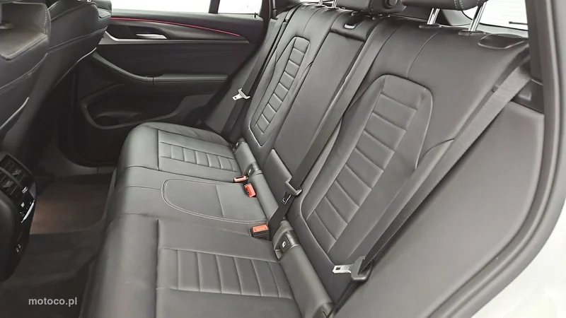 BMW X3 G01 22