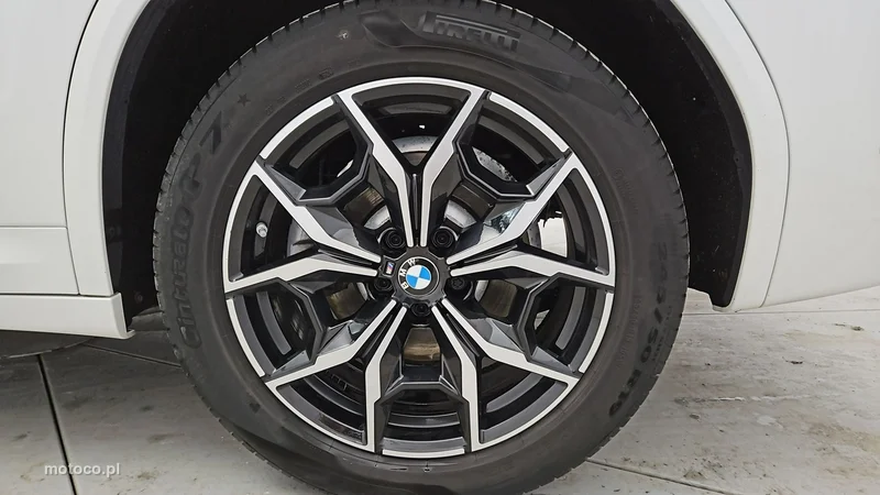 BMW X3 G01 26