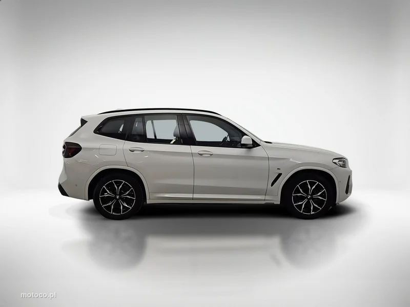 BMW X3 G01 6