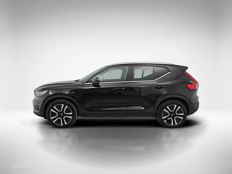 Volvo XC 40 2