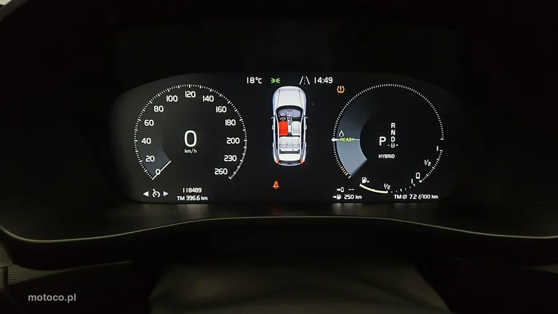 Volvo XC 40 14