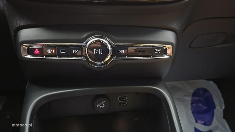 Volvo XC 40 19