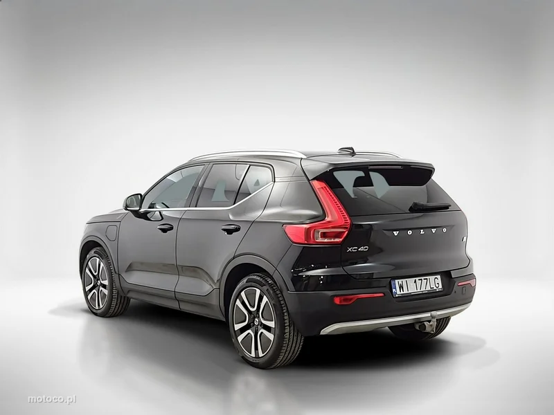 Volvo XC 40 3