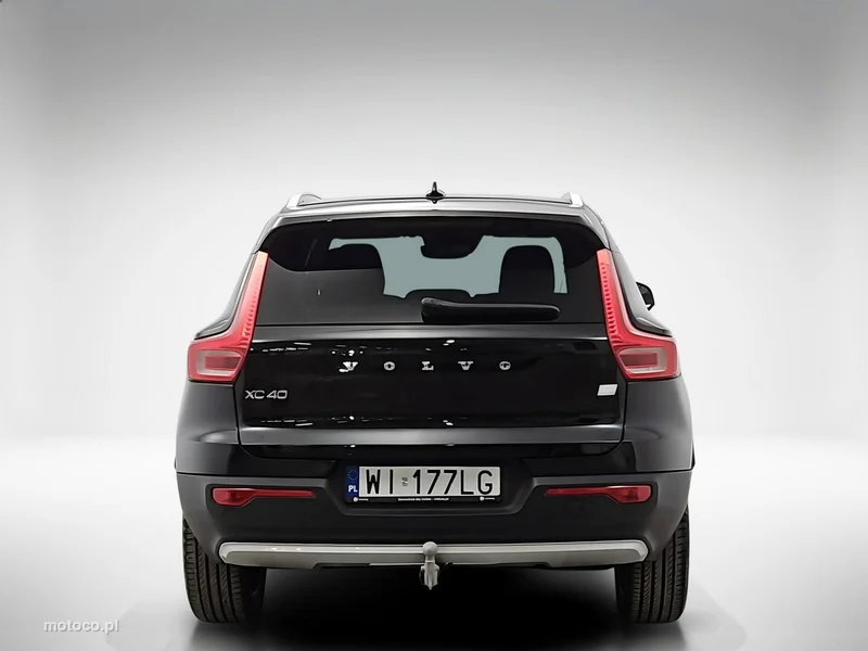 Volvo XC 40 4