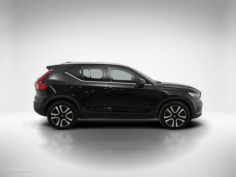 Volvo XC 40 6