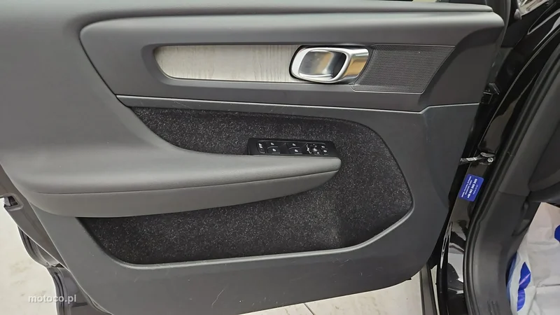 Volvo XC 40 10