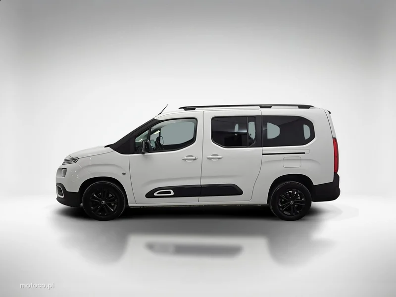 Citroen Berlingo 2