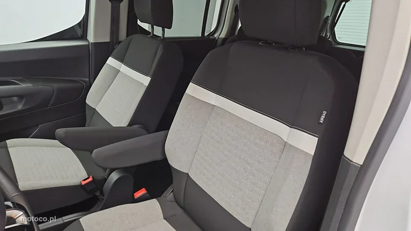 Citroen Berlingo 11