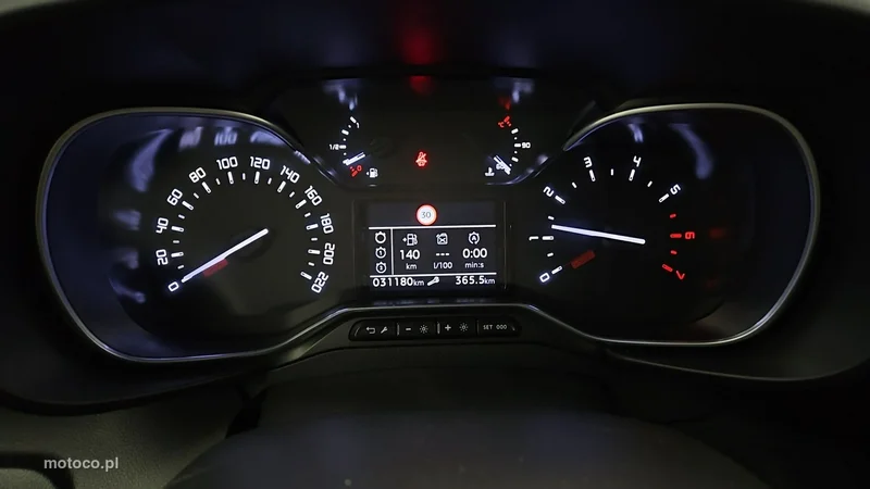 Citroen Berlingo 14