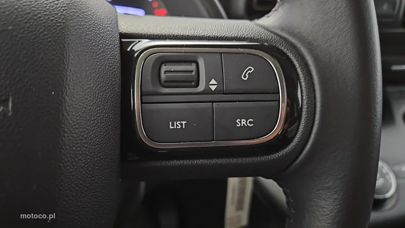 Citroen Berlingo 15