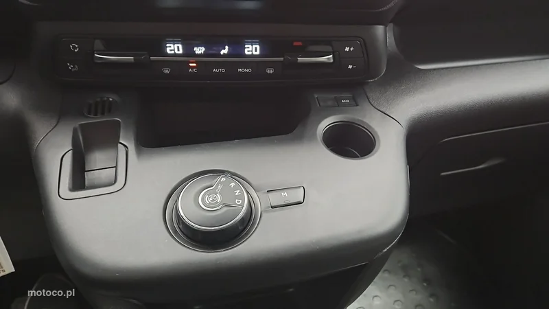 Citroen Berlingo 19
