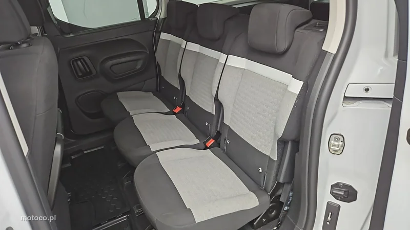 Citroen Berlingo 22