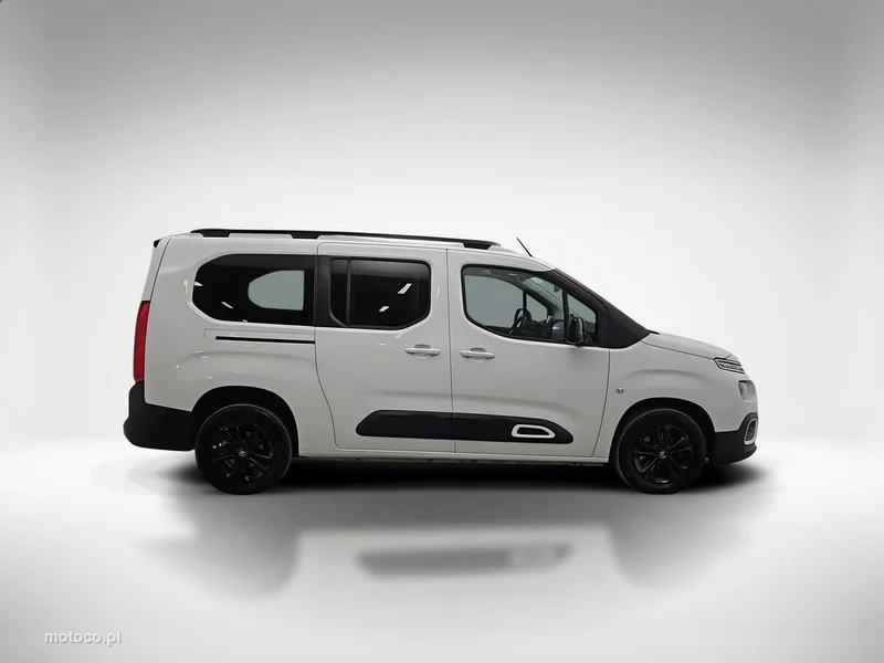 Citroen Berlingo 6