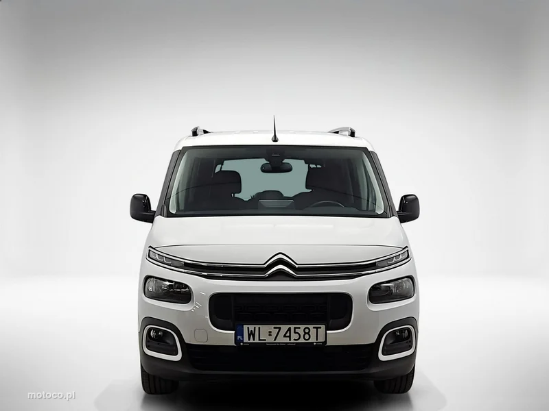 Citroen Berlingo 8