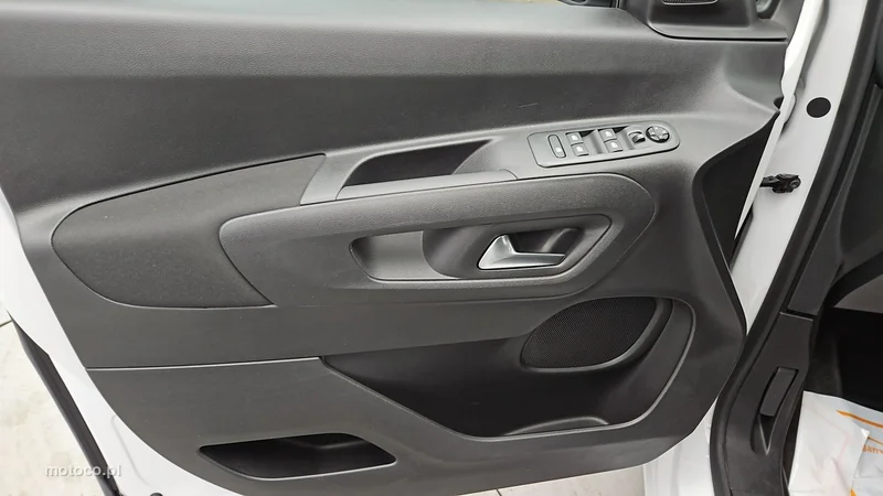 Citroen Berlingo 10