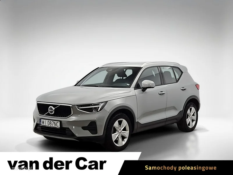Volvo XC 40